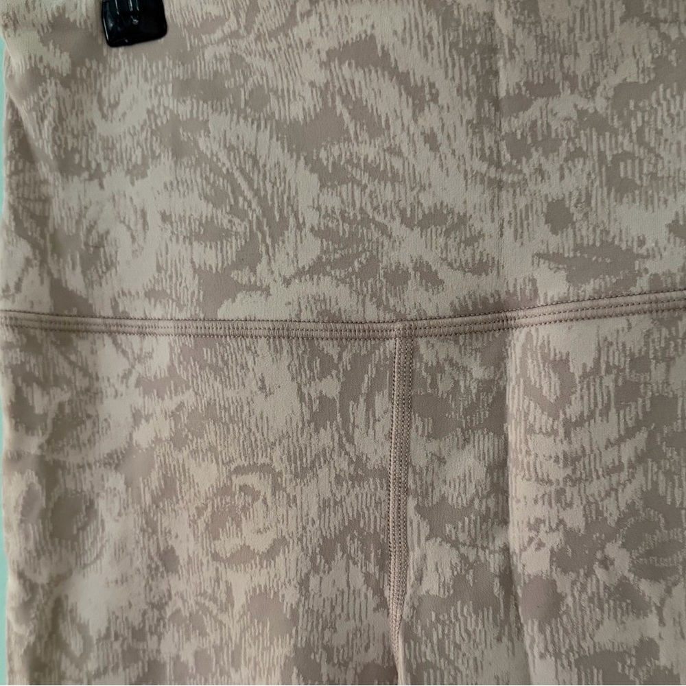 Athleta Leggings - Elation - Picture 3 of 5